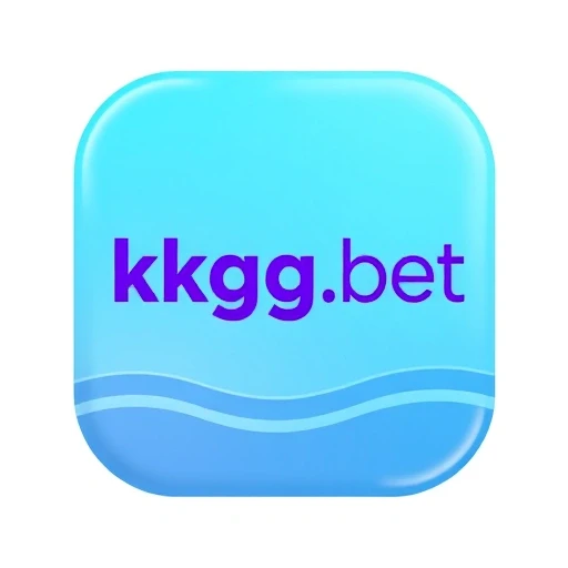 kkgg.bet Logo