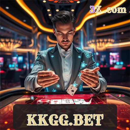 Segurança e Diversão: A Confiável kkgg.bet Para Você