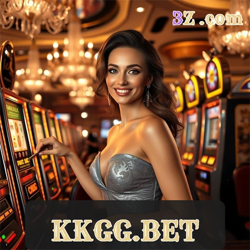 Promoções Irresistíveis no kkgg.bet para Aumentar sua Diversão