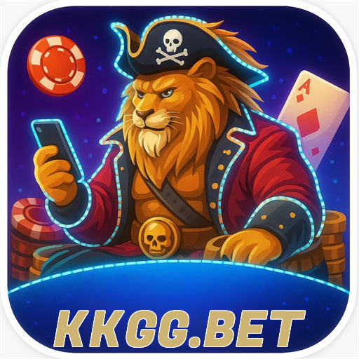 kkgg.bet logo