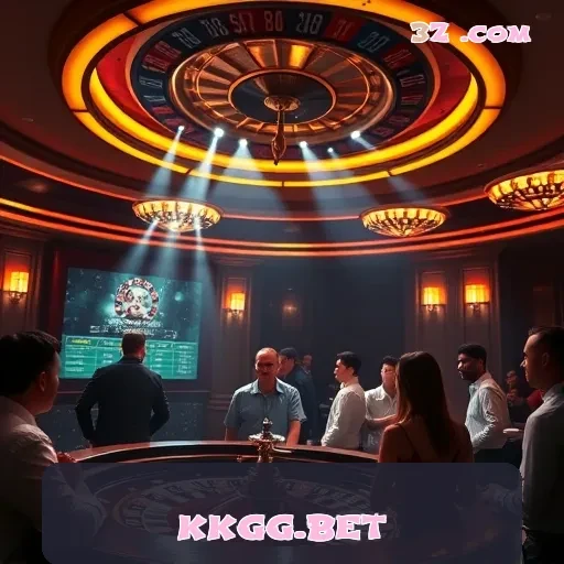 kkgg.bet: Pagamentos Rápidos e Seguros para Apostas Imperdíveis