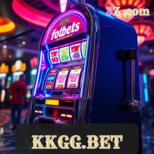 kkgg.bet Plataforma Completa