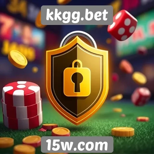 A segurança nas transações no site kkgg.bet