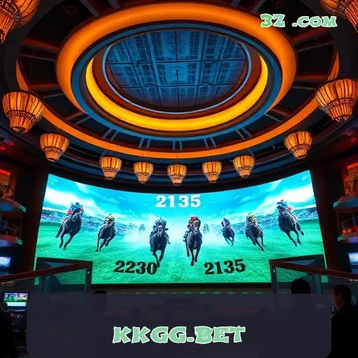 kkgg.bet: Descubra os Melhores Caça-Níqueis e Ganhe Prêmios Incríveis!