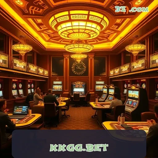 kkgg.bet: Suporte 24/7 que Transforma a Experiência dos Jogadores